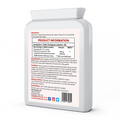 Ashwagandha 1000m Tablet,  1.5% Withanolides, 180 Vegan Tablets